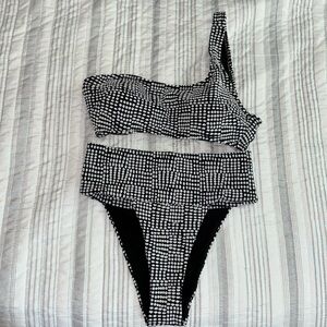 Aerie two piece bikini